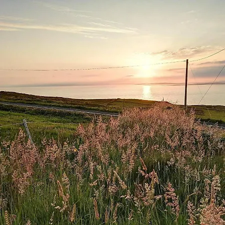 The Cliffs Of Moher House, Feriehus Doolin