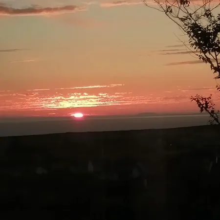 別荘 The Cliffs Of Moher House, *