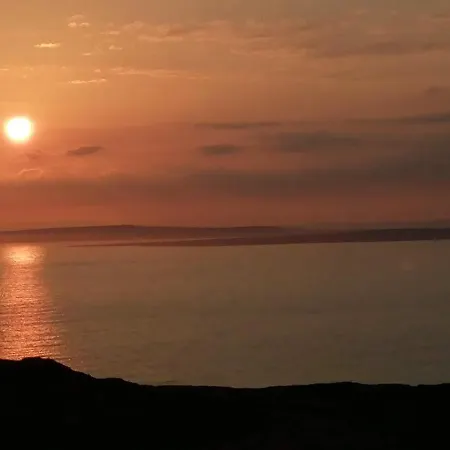 Tatil Evi The Cliffs Of Moher House,