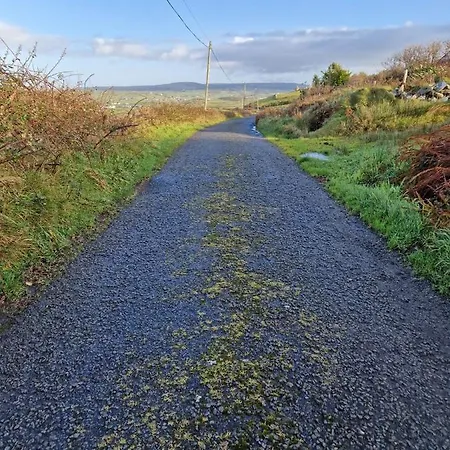 The Cliffs Of Moher House, *