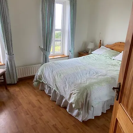 The Cliffs Of Moher House, Feriehus *