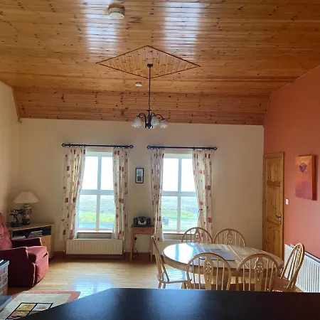 The Cliffs Of Moher House, * Doolin