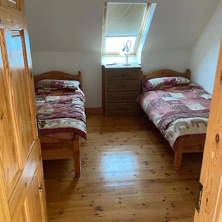 The Cliffs Of Moher House, Doolin