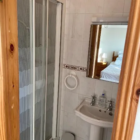 The Cliffs Of Moher House, *