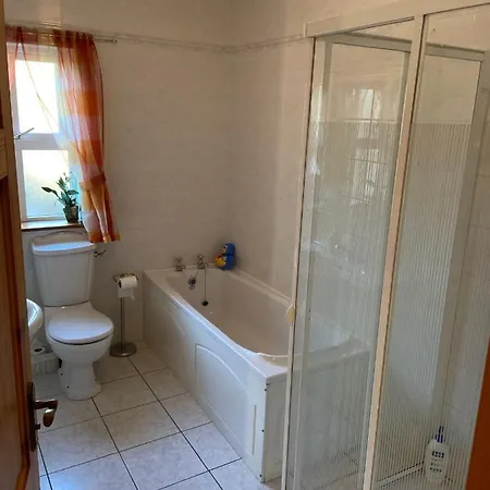 The Cliffs Of Moher House,