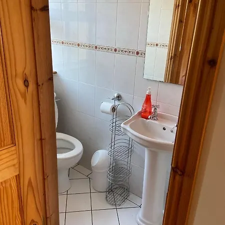 The Cliffs Of Moher House, Tatil Evi Doolin