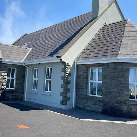 The Cliffs Of Moher House, Doolin