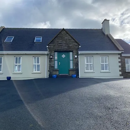 The Cliffs Of Moher House, Casa vacanze *