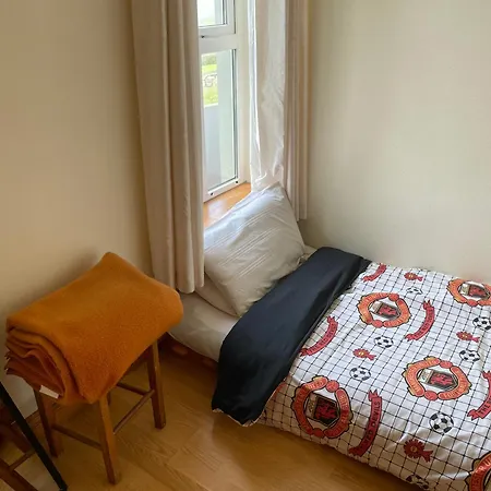 Casa vacanze The Cliffs Of Moher House,