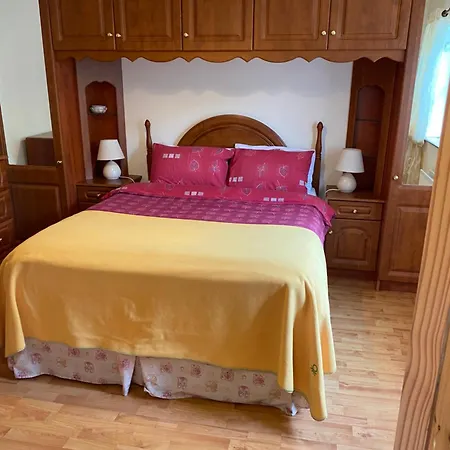 Casa vacanze The Cliffs Of Moher House, *