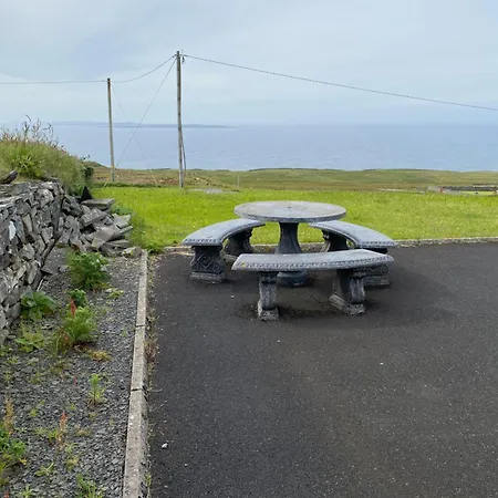 The Cliffs Of Moher House, Doolin