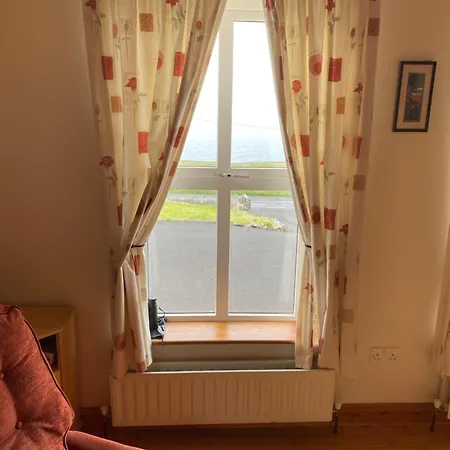 The Cliffs Of Moher House,