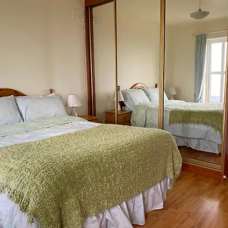 Casa vacanze The Cliffs Of Moher House,