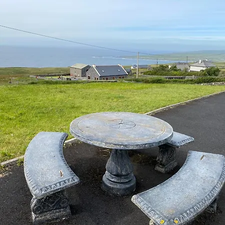 The Cliffs Of Moher House, Casa vacanze *