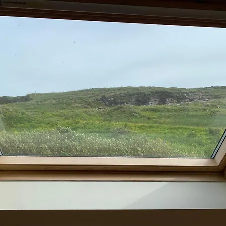 The Cliffs Of Moher House, Doolin