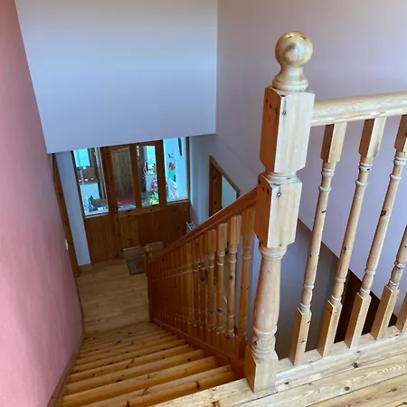 The Cliffs Of Moher House, Casa vacanze