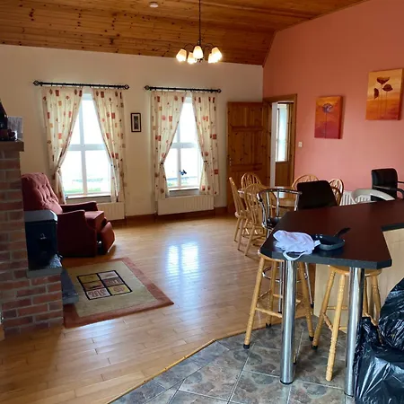 Casa vacanze The Cliffs Of Moher House, *