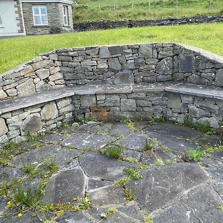 The Cliffs Of Moher House, *