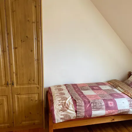 Casa vacanze The Cliffs Of Moher House,