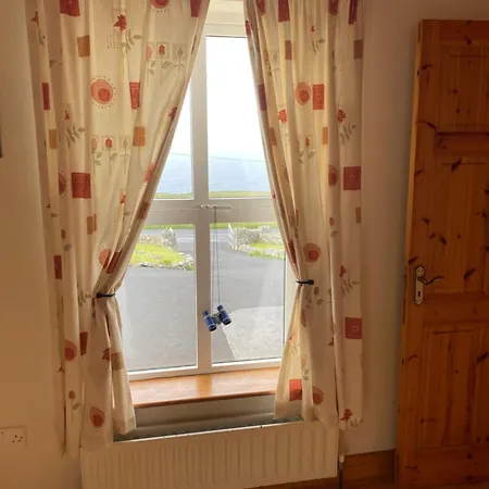 The Cliffs Of Moher House, Casa vacanze *