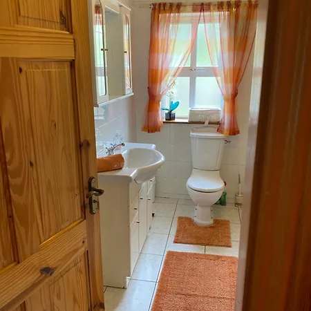 The Cliffs Of Moher House, Casa vacanze