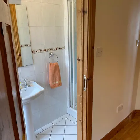 Casa vacanze The Cliffs Of Moher House, Doolin