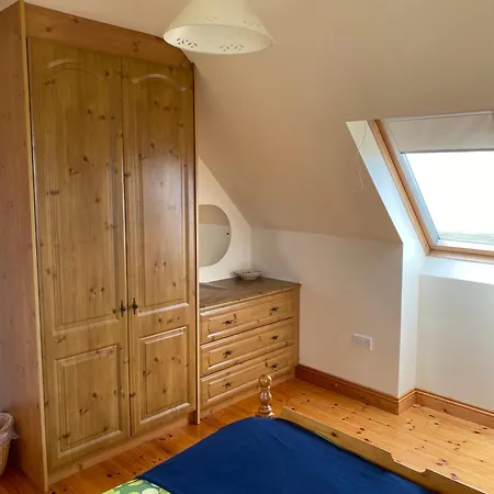 The Cliffs Of Moher House, Casa vacanze