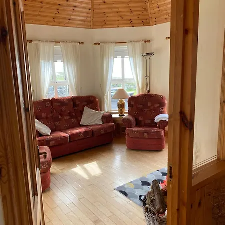 Casa vacanze The Cliffs Of Moher House, Doolin