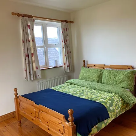 The Cliffs Of Moher House, Casa vacanze Doolin