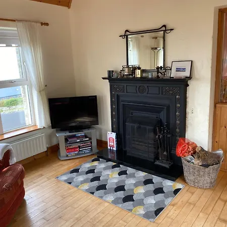 Casa vacanze The Cliffs Of Moher House, Doolin