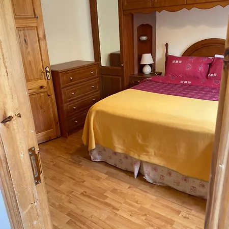 The Cliffs Of Moher House, Casa vacanze