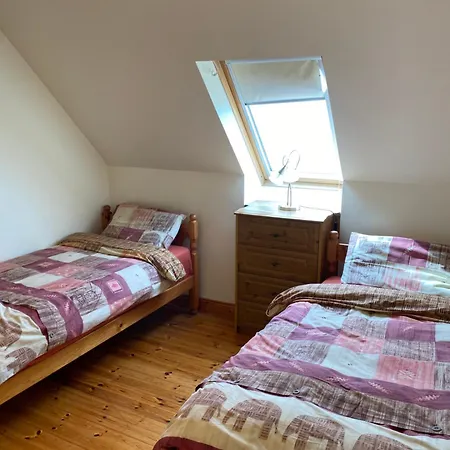 Casa vacanze The Cliffs Of Moher House, *