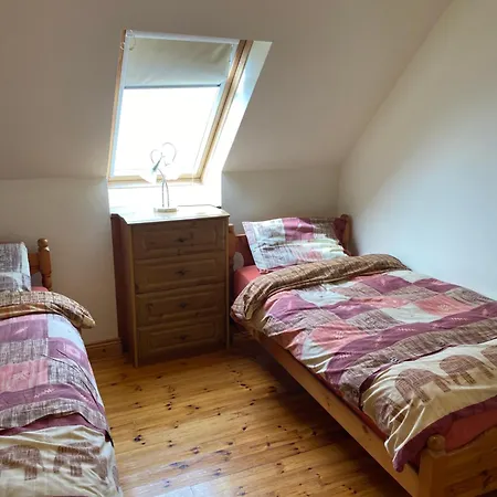 Casa vacanze The Cliffs Of Moher House, Doolin
