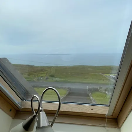The Cliffs Of Moher House, *