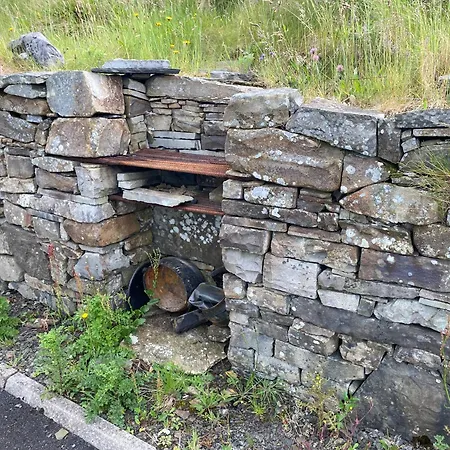 The Cliffs Of Moher House, Casa vacanze Doolin