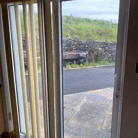 Casa vacanze The Cliffs Of Moher House, *