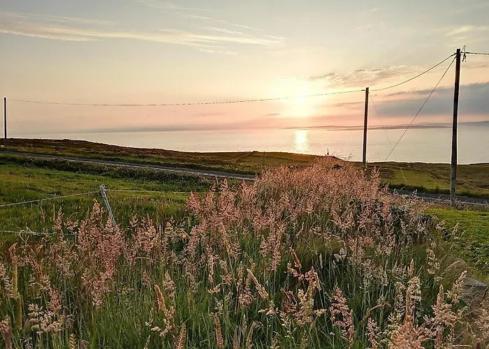 The Cliffs Of Moher House, Casa de Férias Doolin