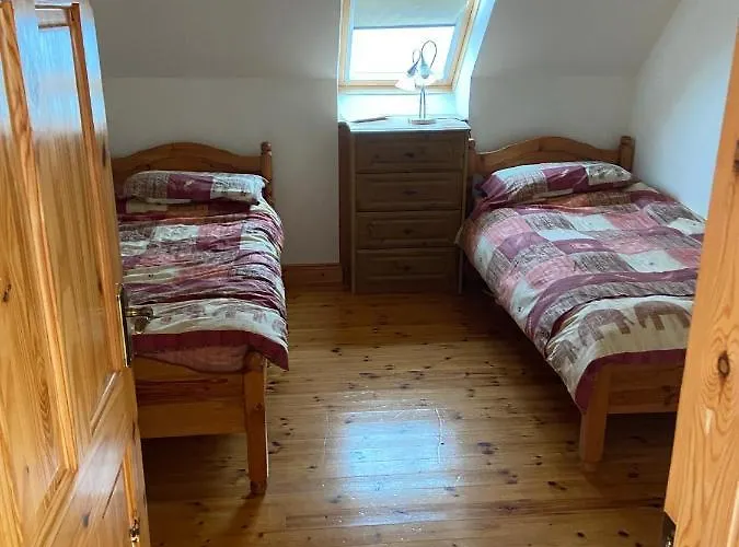 The Cliffs Of Moher House, Doolin