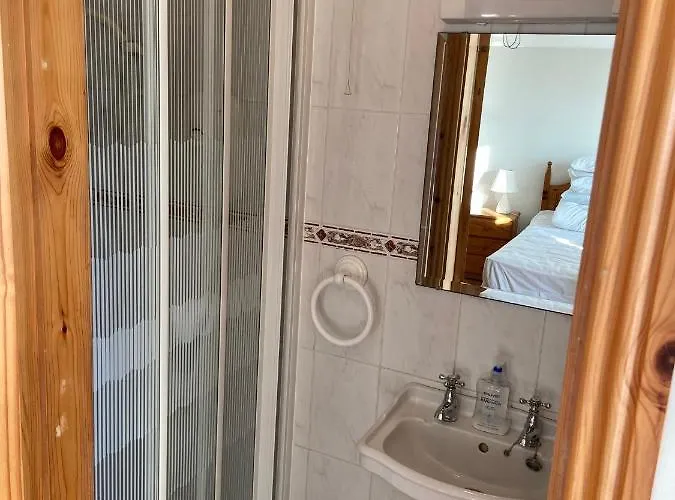 The Cliffs Of Moher House, *