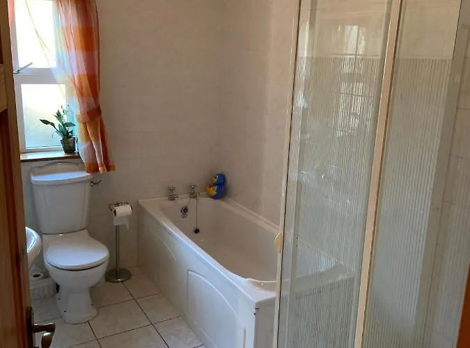 The Cliffs Of Moher House,